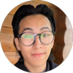 Profile photo of Alexander Nguyen