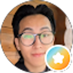 Profile photo of Alexander Nguyen