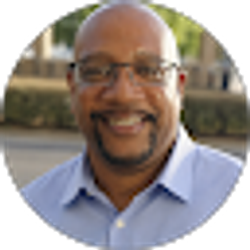 Profile photo of Melvin J. Collier