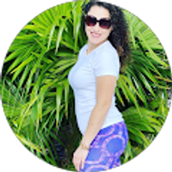 Profile photo of Cristina Gambino