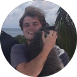 Profile photo of Carl Nicholas
