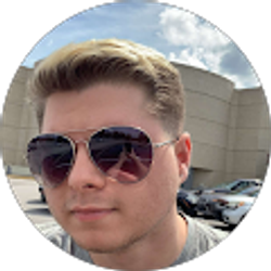 Profile photo of Alex Bailey