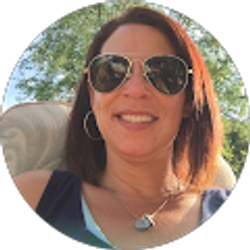 Profile photo of Jamie Heverly