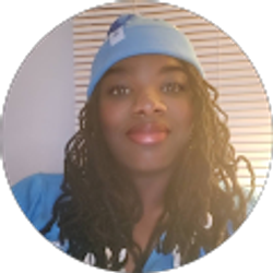 Profile photo of Shareka Jackson
