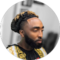 Profile photo of LAMONT TAYLOR