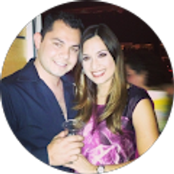 Profile photo of Laura Najera