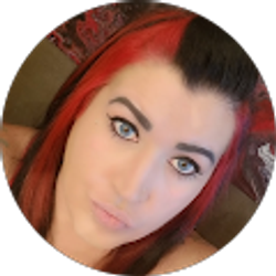 Profile photo of Vanessa Burton