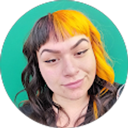 Profile photo of Katrina Heiberger