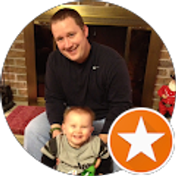 Profile photo of Nathan Ferguson