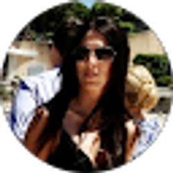 Profile photo of Laura Peyovich