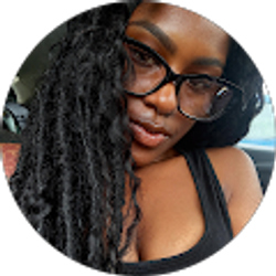 Profile photo of Zharia Hall