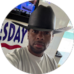 Profile photo of Curtis Davis