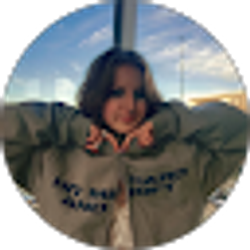 Profile photo of Ava Spencer