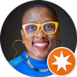 Profile photo of Kareema Boykin