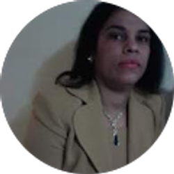 Profile photo of Ana Cruz