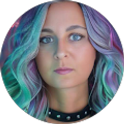 Profile photo of Mandy Harkey