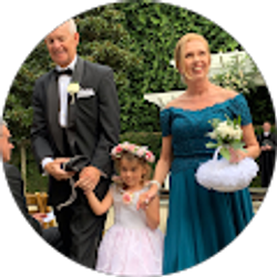 Profile photo of Susan Lewis