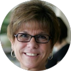 Profile photo of Marianne Caveny