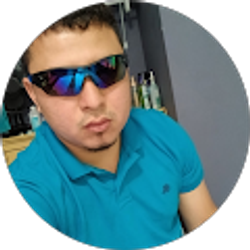 Profile photo of Carlos Esquivel