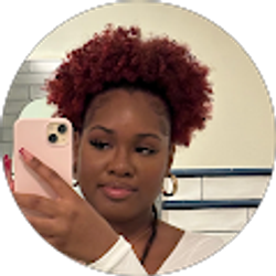 Profile photo of Rashelle Jeter
