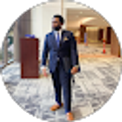 Profile photo of Nnaemeka Akandu