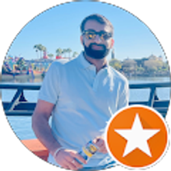 Profile photo of Sandeep Ahuja