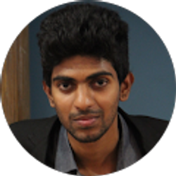 Profile photo of Uday Varma