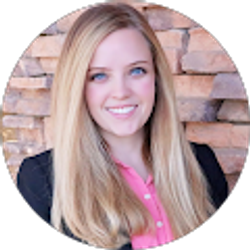 Profile photo of Maggie McNulty