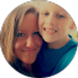 Profile photo of Angela Bramhall