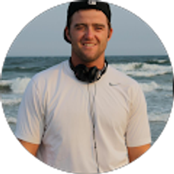 Profile photo of Dylan Wethey