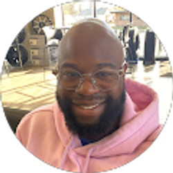 Profile photo of Jeffrey Overstreet