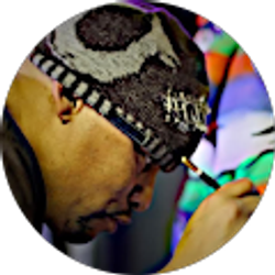 Profile photo of Airballin