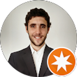 Profile photo of Martin Putallaz