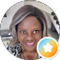 Profile photo of Ann Fyall