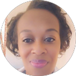 Profile photo of Rosalyn Walker