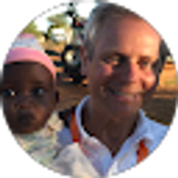 Profile photo of Dave Ketelsen