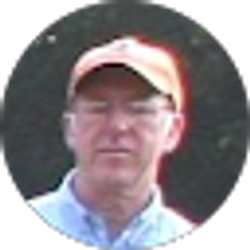 Profile photo of Phil MacArthur