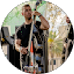 Profile photo of Axel Aleman