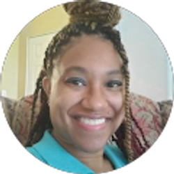 Profile photo of Erika Almatiin-Cotton-Drane