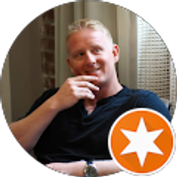 Profile photo of Kyle Barr