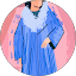 Profile photo of Aurora Jones