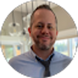Profile photo of John Robbins