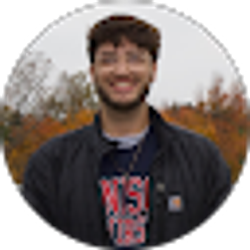 Profile photo of Lucas Balaniuc