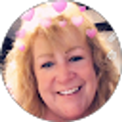 Profile photo of Gerilynn Barton