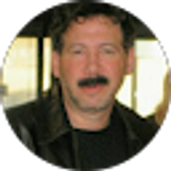 Profile photo of Ira Friedberg