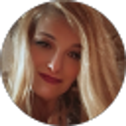 Profile photo of Melissa
