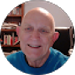 Profile photo of Gary Giles