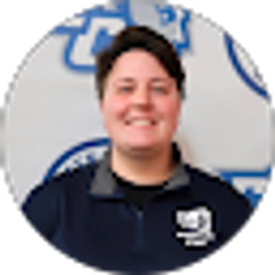 Profile photo of Emma Koseski