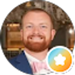 Profile photo of Max Thompson