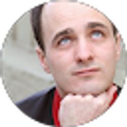 Profile photo of Jeremy Barthelemy